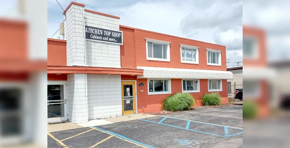 Kitchen Top Shop Custom and Countertops