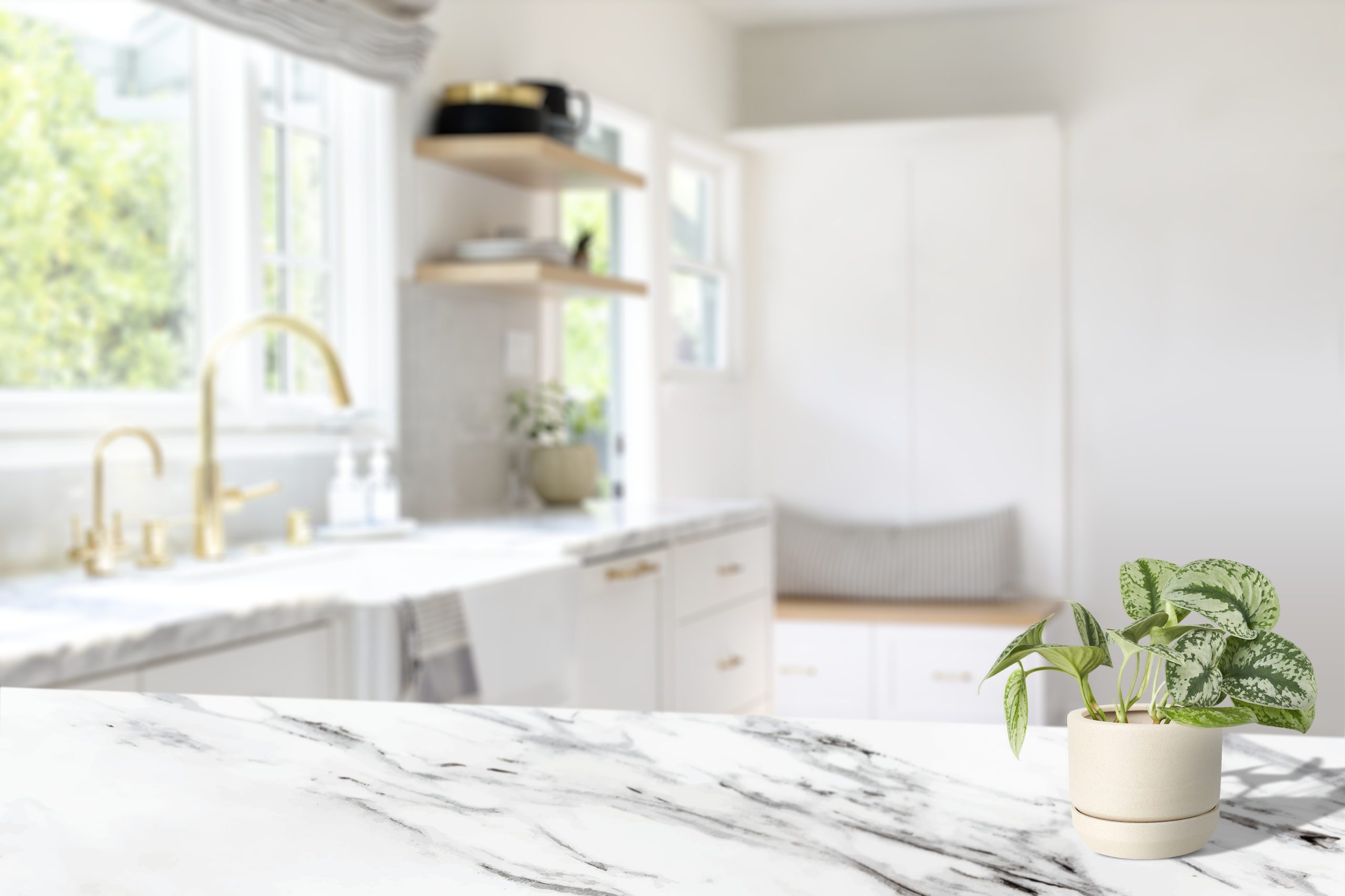 Countertops | Kitchen Top Shop